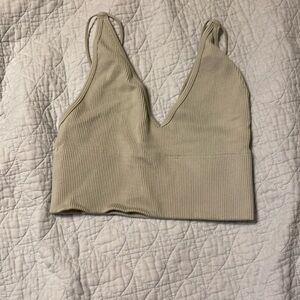 Gilly hicks bralette